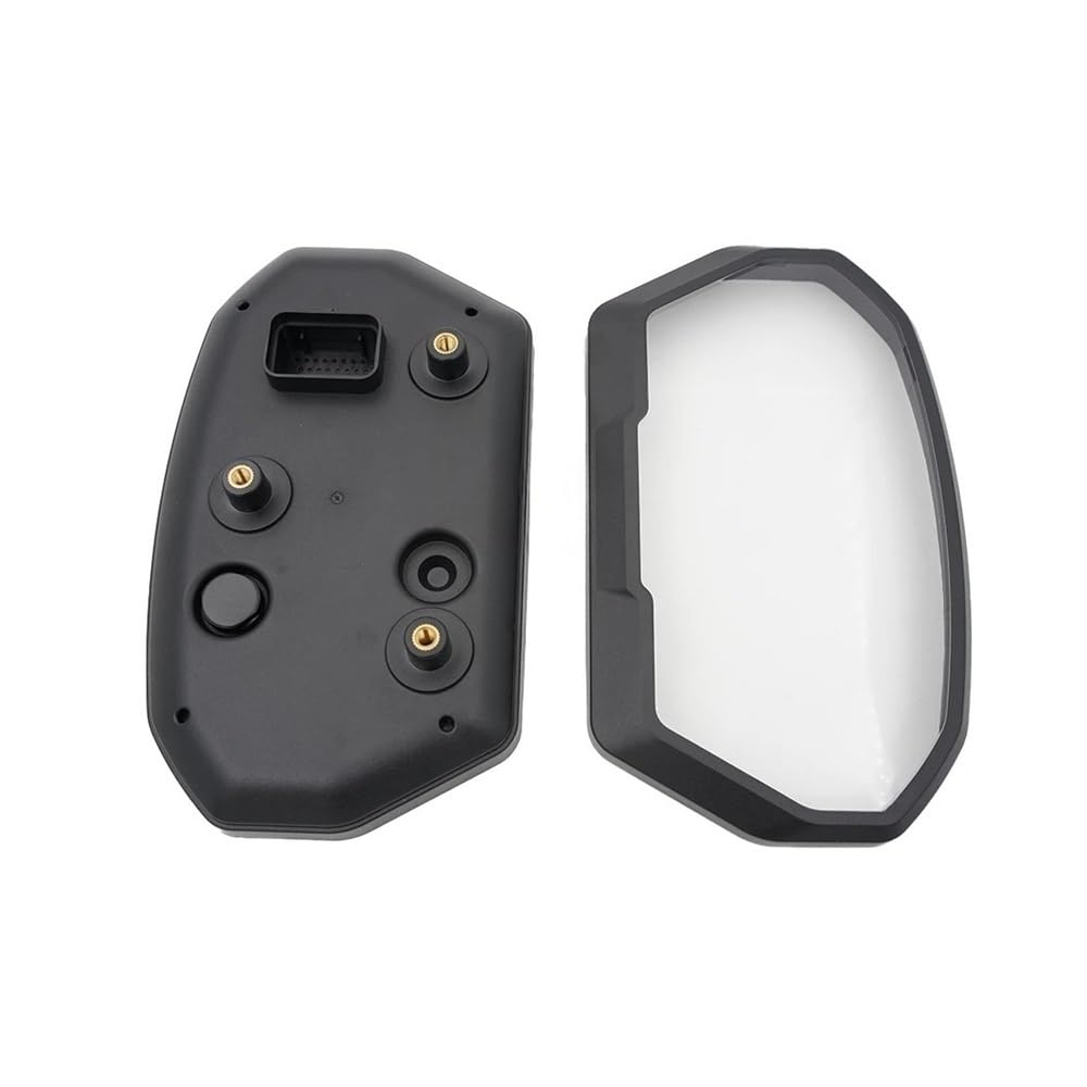 Odómetro Digital Para Tiger 800 850 1200 RS765 Para Street