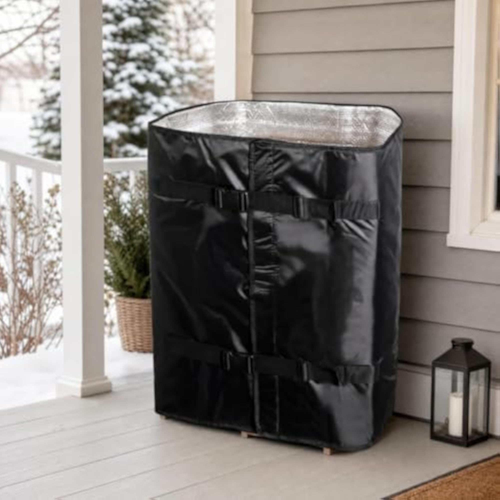 Waterproof Insulated Bee Colony Cover