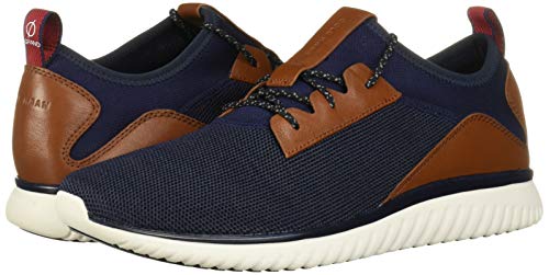 men's grand motion knit sneaker