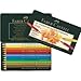 Produktbild Askshy Colores Faber-Castell Polychromos, 12 Stück