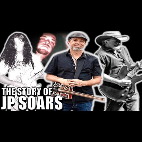 #125 JP Soars (Divine Empire)