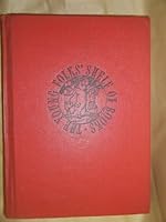 Hero Tales - Popular Edition, Illustrated (The Junior Classics, 4) B000OB2AXU Book Cover