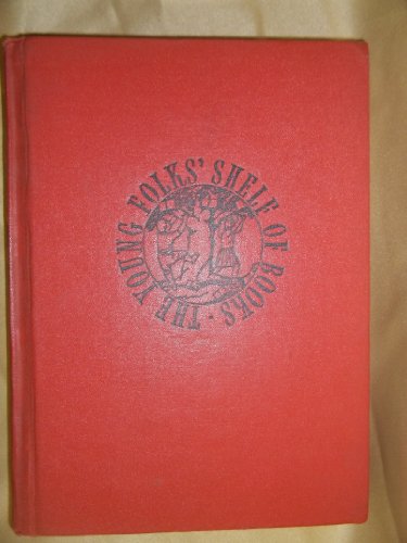 The New Junior Classics (Volume 4) Hero Tales B000OB2AXU Book Cover