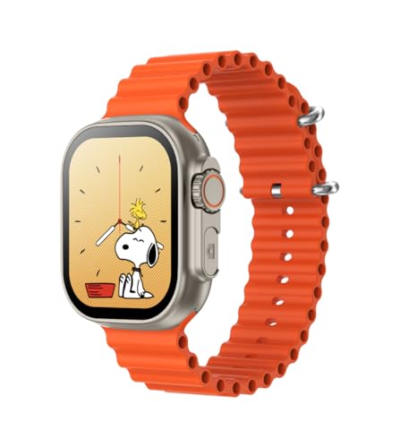 Recopilación de smartwatch con camara los más recomendados. 2 Imagen adicional