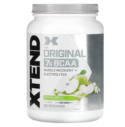 xtend bcaa Marca Genérico