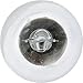 SYLVANIA 7506 Basic Miniature Bulb, (Contains 2 Bulbs)