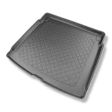 Mossa - Vasca Baule Compatibile con Audi Q5 III GU SUV Sportback 2024-... G