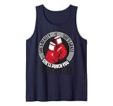 She's Beauty, She's Grace, She'll Punch You in the Face Tee Tank Top