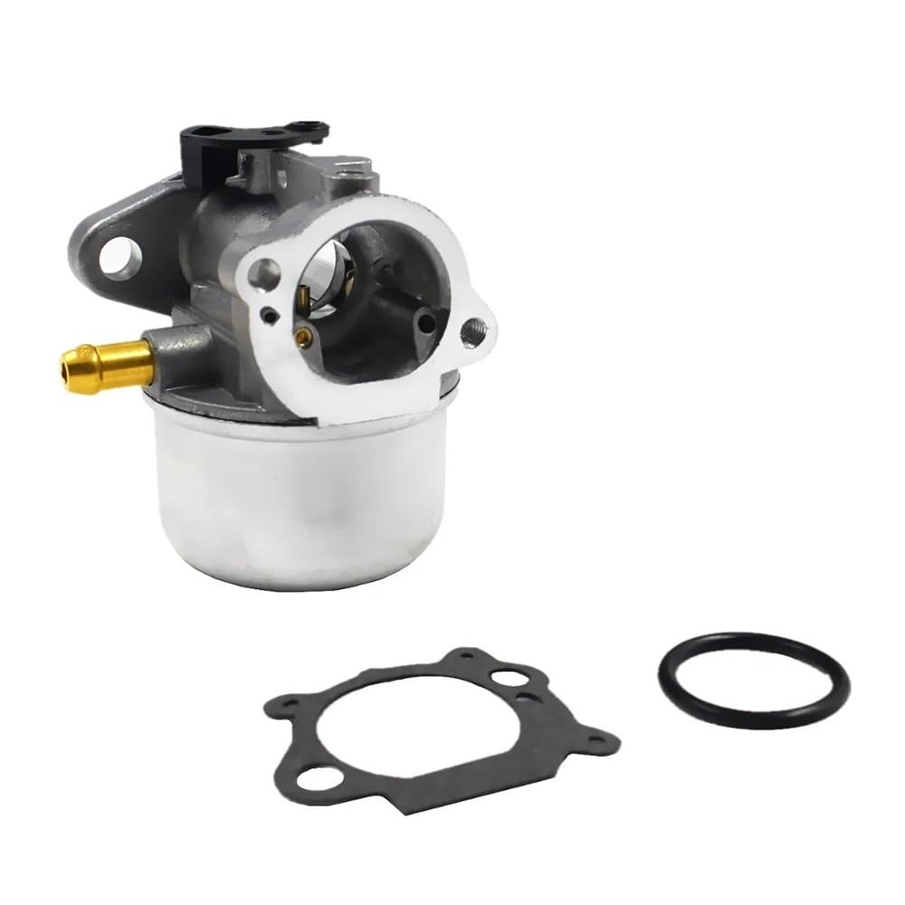 Carburateur tondeuse 4 temps pour retrouver un jardin parfait 799868