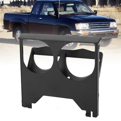 Portavasos extraíble Keenso para T100 1993-1998 doble miniatura 6