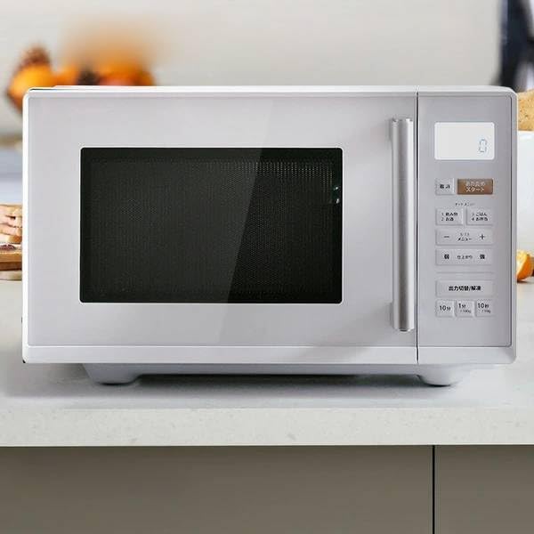 電子レンジ 23L フラット 大容量 全国対応 単機能レンジ 電子レンジ 23L フラット 大容量 全国対応 単機能レンジ