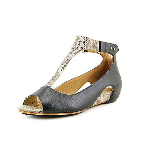 TSUBO Women's Gerri Snake Flat