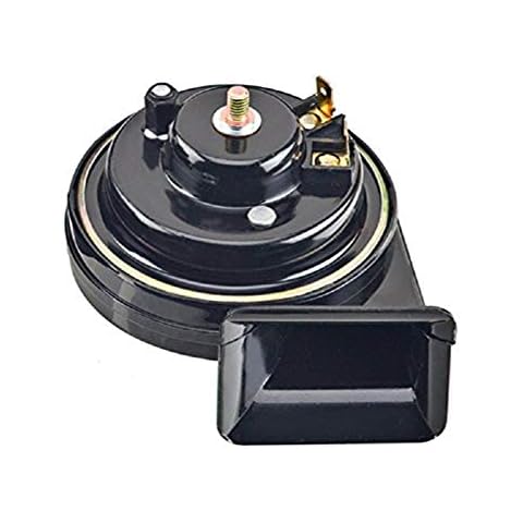 Wolo (315-2T) Loud One Horn - 12 Volt, High Tone Cover