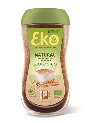 Eko Natural Cereales Solubles para Beber, 150g (Bio)