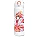 Anime Card Captor Sakura Bouteille Isotherme 500ml, Fiole à Vide, Gobeletétanche, Acier Inoxydable Tasse de Voyage Chaud & Froid