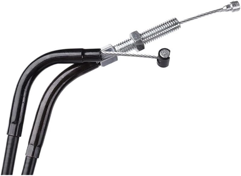 750cc Motorcycle Accessories Adjustable Clutch Control Cable Line Wire Ropes For GSX-R750 2004-05 GSXR750 GSXR GSX-R 750