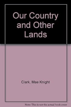 Unknown Binding Our Country and Other Lands Book