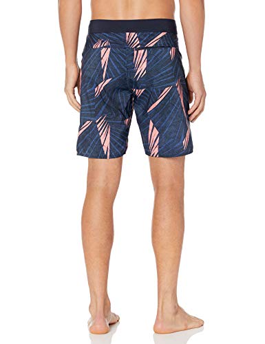 Short de bain graphic tech adidas à séchage rapide pour le confort