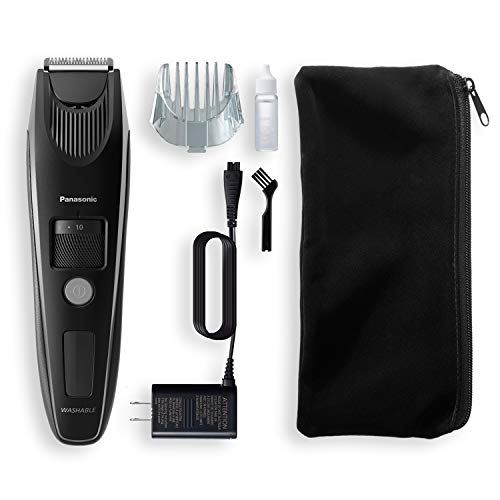 Panasonic ER-SB40-K Beard Trimmer - Image 11