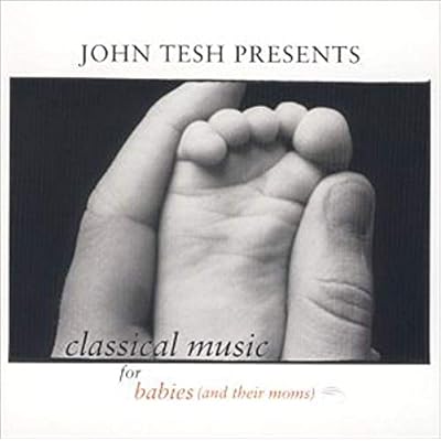 Classical Music for Babes & Their Moms 1