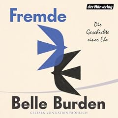 Fremde Titelbild