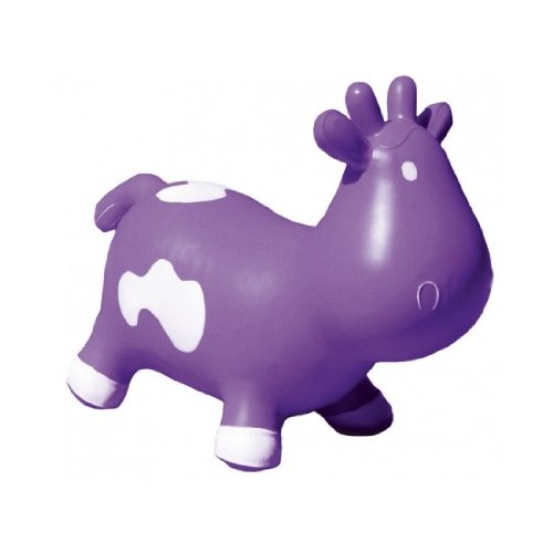 Preisvergleich Produktbild Vital Innovations KFMC130306 Hüpftier, Spiel