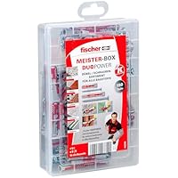 fischer Meister-Box