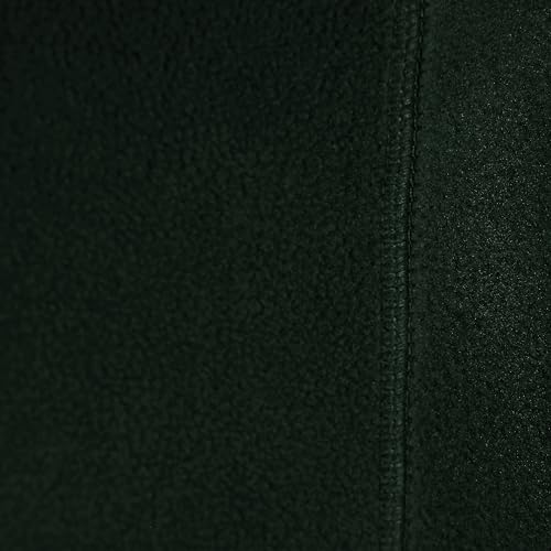 Image of Amazon Essentials Men's Full-Zip Polar Fleece Jacket, Warm, Soft with Zippered Pockets for Cold Outdoor Weather (Available in Big & Tall)