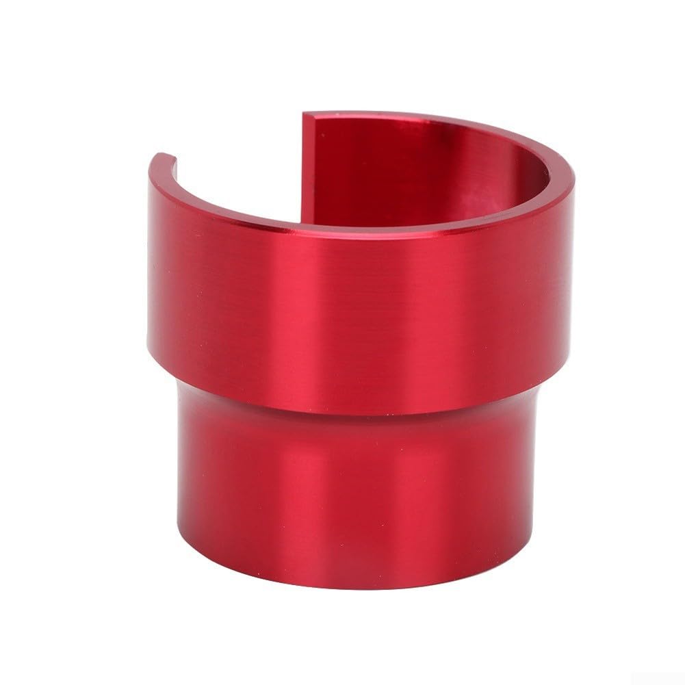 Instalador Retén para moto Aluminio 40-50mm Instalador Retén(Red)