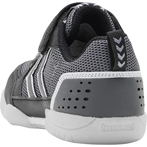 Foto von HUMMEL AEROTEAM 2.0 JR VC Handball Shoe, Black, 34 EU