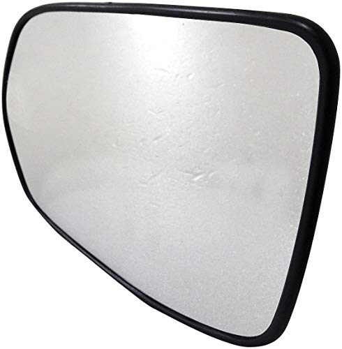 Glace de rétroviseur chauffante Dorman 56331 pour rouler sereinement sous la pluie