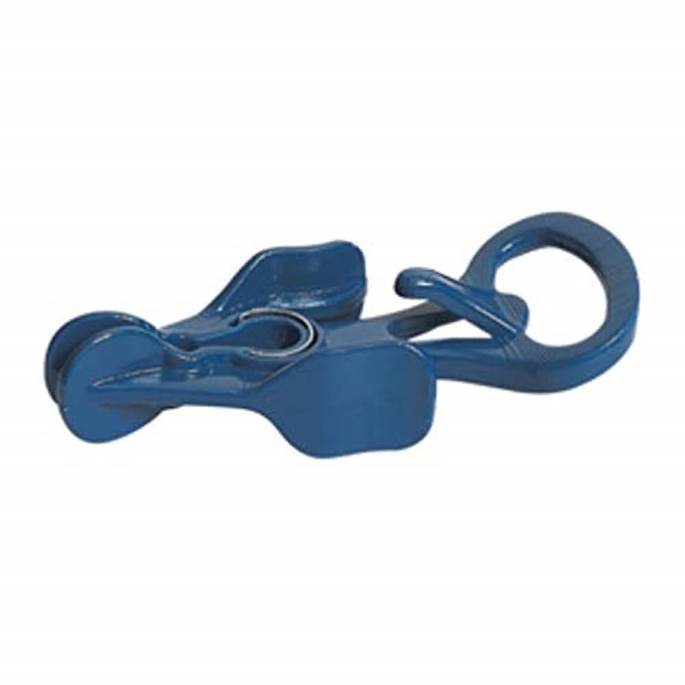 Pinza para mandos attache manette ergonomique à haute résistance mécanique