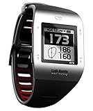  Entfernungsmesser / GPS Golfuhr Golfbuddy WT4