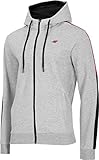 4fk ropa 2 bolsillos laterales 4F x 1, Hombre, Color Gris, Medium