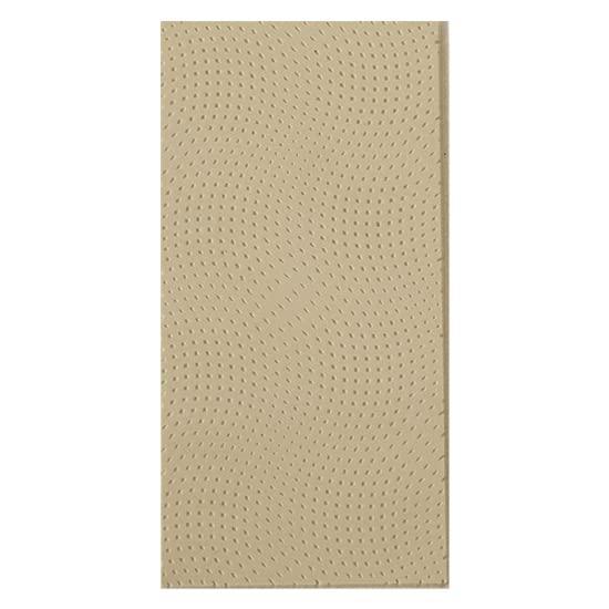 Cool Tools - Flexible Texture Tile - Psychedelic Fineline - 4