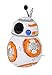 Disney- Star Wars BB8 Peluche, 5874954