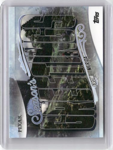 2025 Topps �f�B�Y�j�[ �����_�[�����_ SG-13 �V�[�Y���Y�O���[�e�B���O TCG �g���[�f�B���O�J�[�h �Q�[���J�[�h