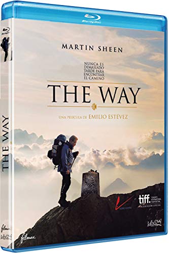 The Way [Blu-ray]