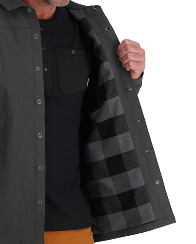 Simms Men's Gallatin Chore Coat4