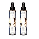 Academie 2x Bronz Express Lotion - getönte Selbstbräunungslotion für Gesicht & Körper, 100 ml (2er Pack), Naturbraune Haut ohne Sonnenexposition