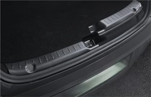 Protection ABS Tesla Model Y Juniper protection seuil de coffre