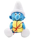 【Einzigartiges Design】 Plüschpuppe niedliche Formen, lebendige Bilder, hervorragende Verarbeitung, gute Nähtechniken und exquisite Handwerkskunst, dieses Haustierspielzeug ist langlebig und geeignet für Umarmungen.
