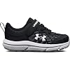 Under Armour Baby Boys' Assert 10 Alternate Closure Sneakers