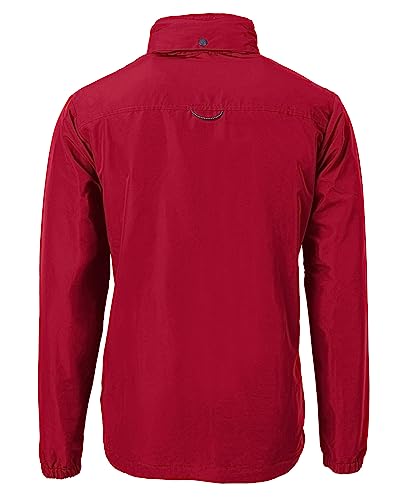 Image of Cutter & Buck Men's Charter Eco Jacket