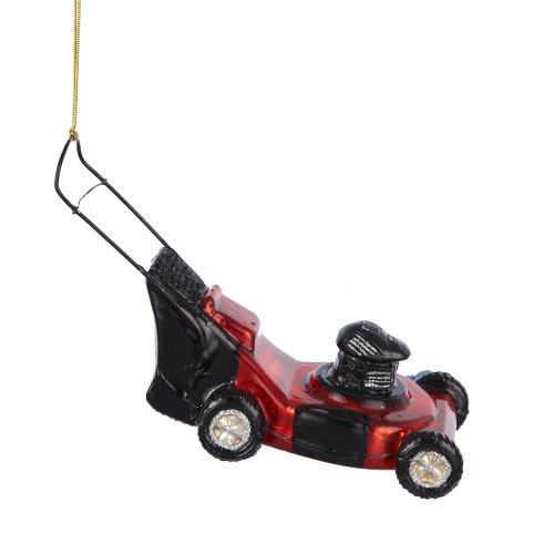 Vickerman 32 Count Gold Glamour Shatterproof 4-Finish Christmas Ball Ornaments, 3.25