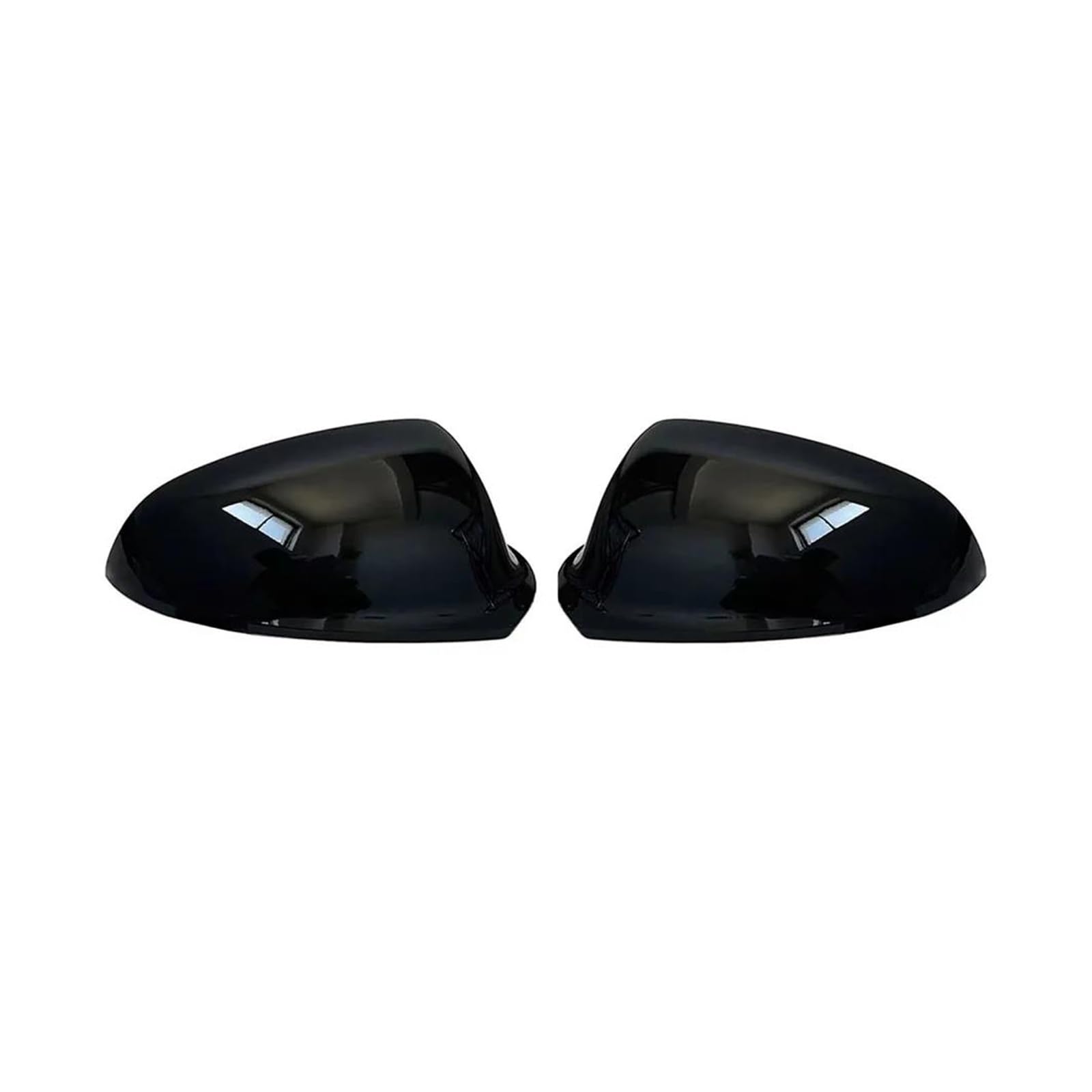 Calotte Specchio Per Opel Per Vauxhall Per Adam 2012 2013 2014 2015 2016 2017 2018 Copertura Specchietto Retrovisore Laterale Tappo Ala Copri Specchietti