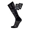 Therm-ic Powersocks Set Heat Uni + S-Pack 1400 Bluetooth Heated Socks, Unisex Adulto