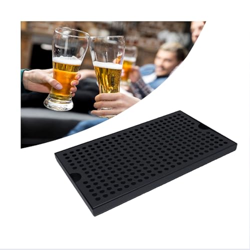 Bac à bière en métal de 40 cm pour sublimer vos soirées bar à la maison