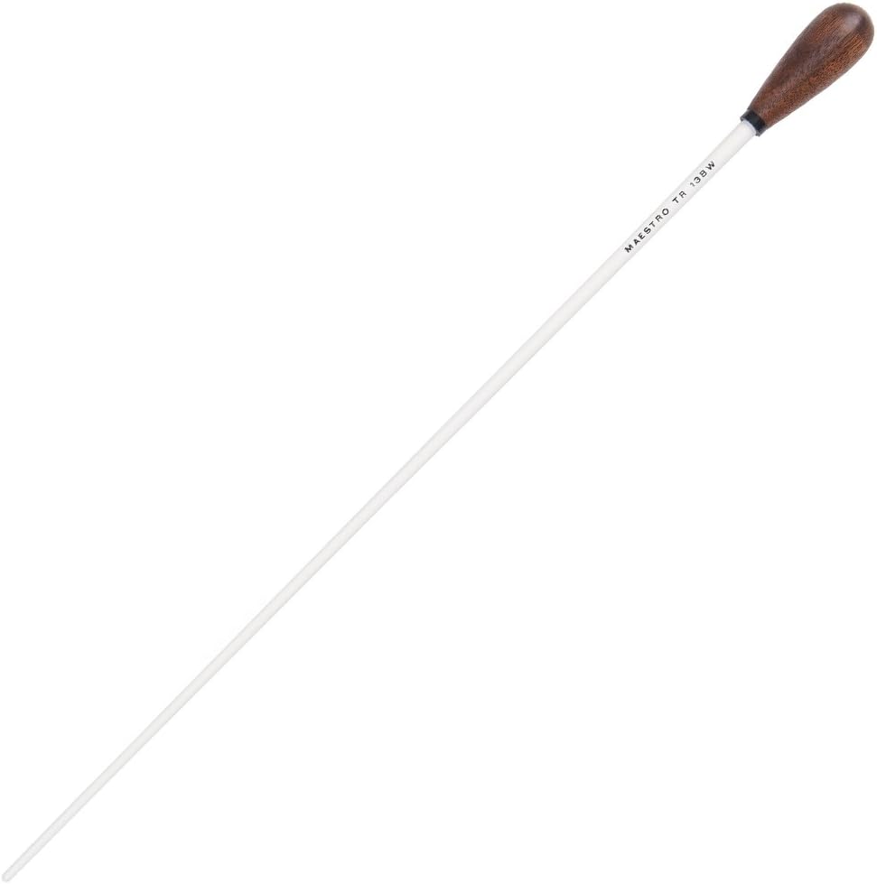Maestro LeaderBaton 16" Pear Shaped