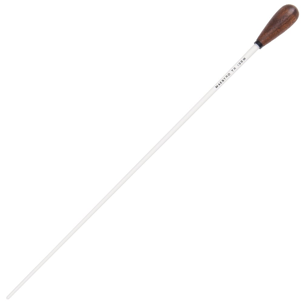 Maestro LeaderBaton 16" Pear Shaped